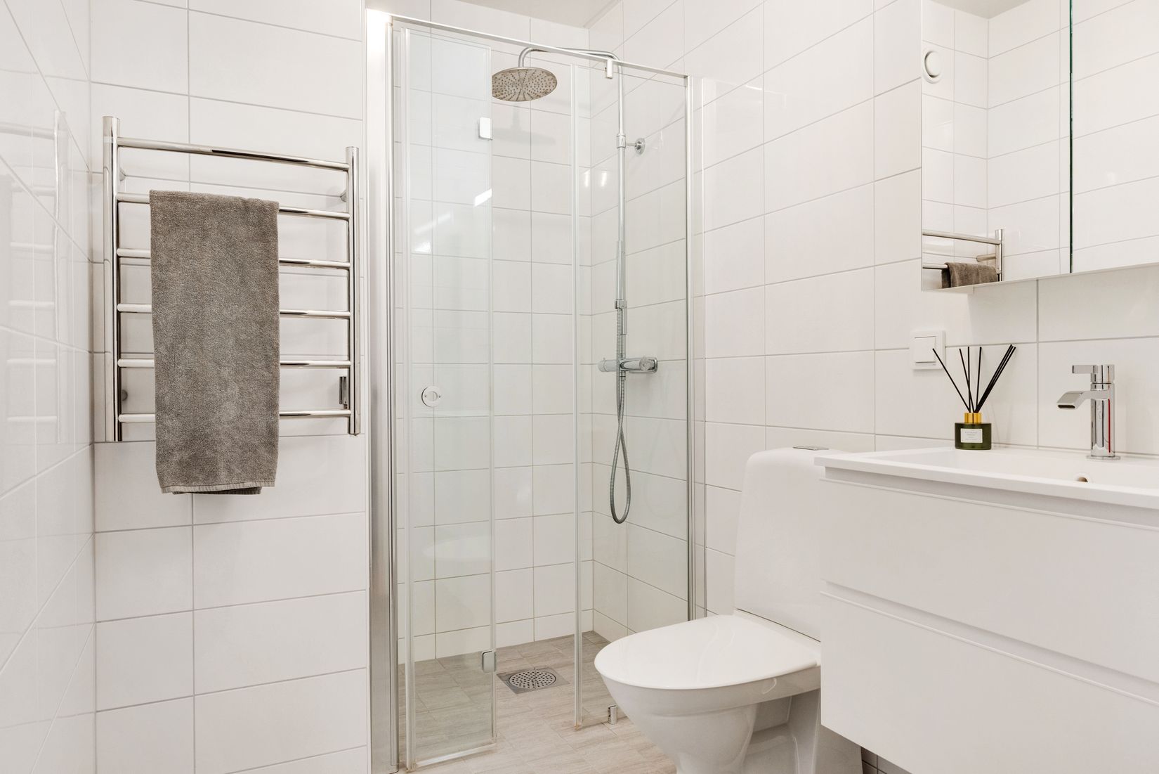 Bostadsrätt, Skrivaregatan 30, Hyllie, Malmö