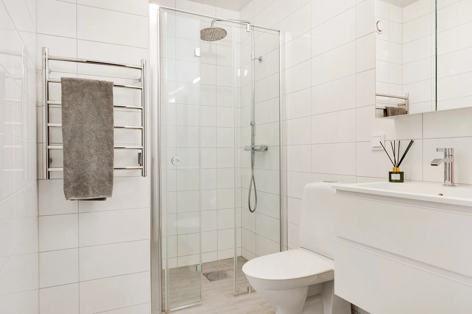 Bostadsrätt, Skrivaregatan 30, Hyllie, Malmö