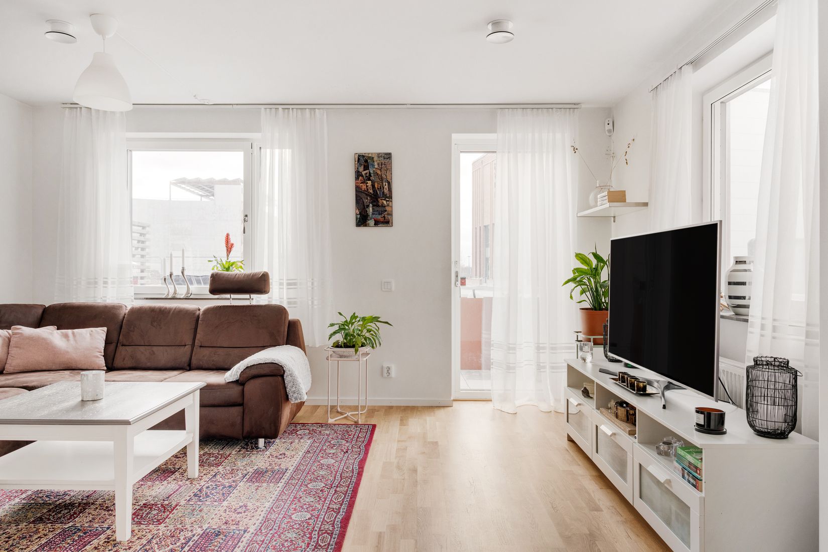 Bostadsrätt, Skrivaregatan 30, Hyllie, Malmö