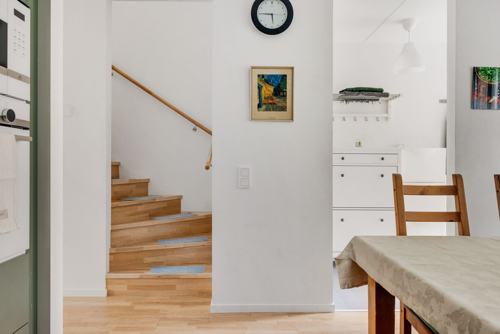 Bostadsrätt, Skrivaregatan 30, Hyllie, Malmö