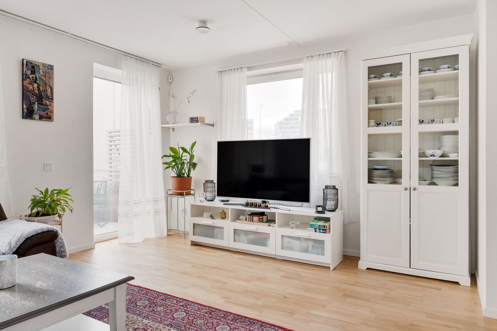 Bostadsrätt, Skrivaregatan 30, Hyllie, Malmö