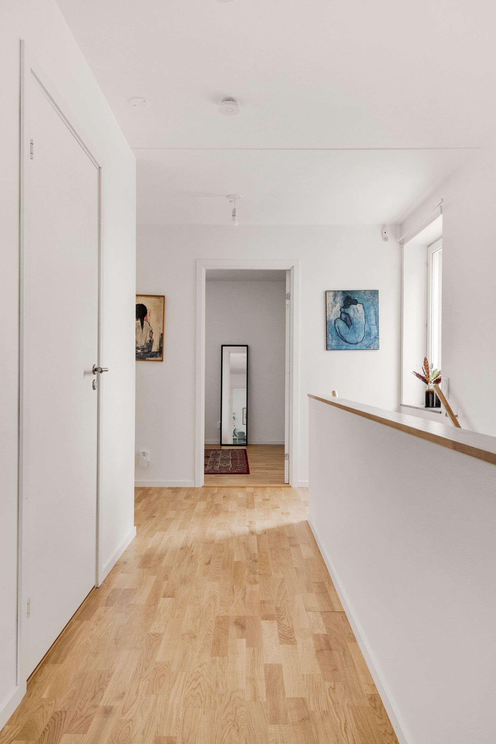 Bostadsrätt, Skrivaregatan 30, Hyllie, Malmö