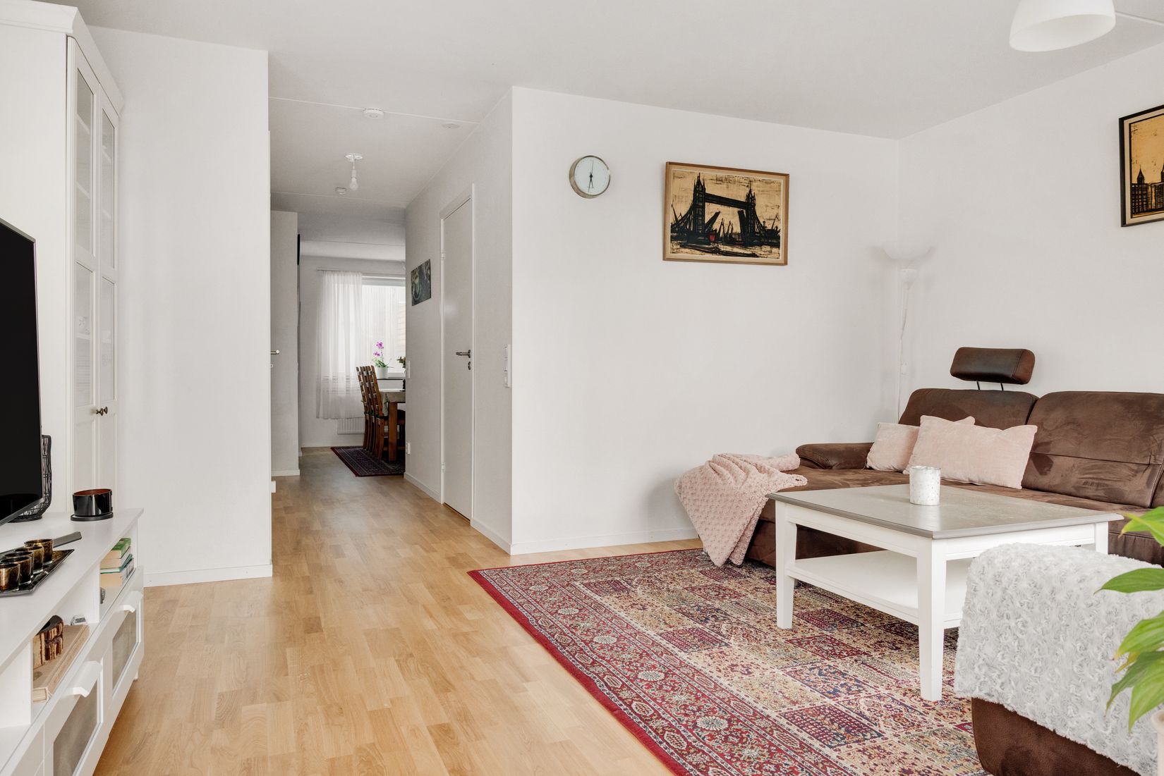 Bostadsrätt, Skrivaregatan 30, Hyllie, Malmö