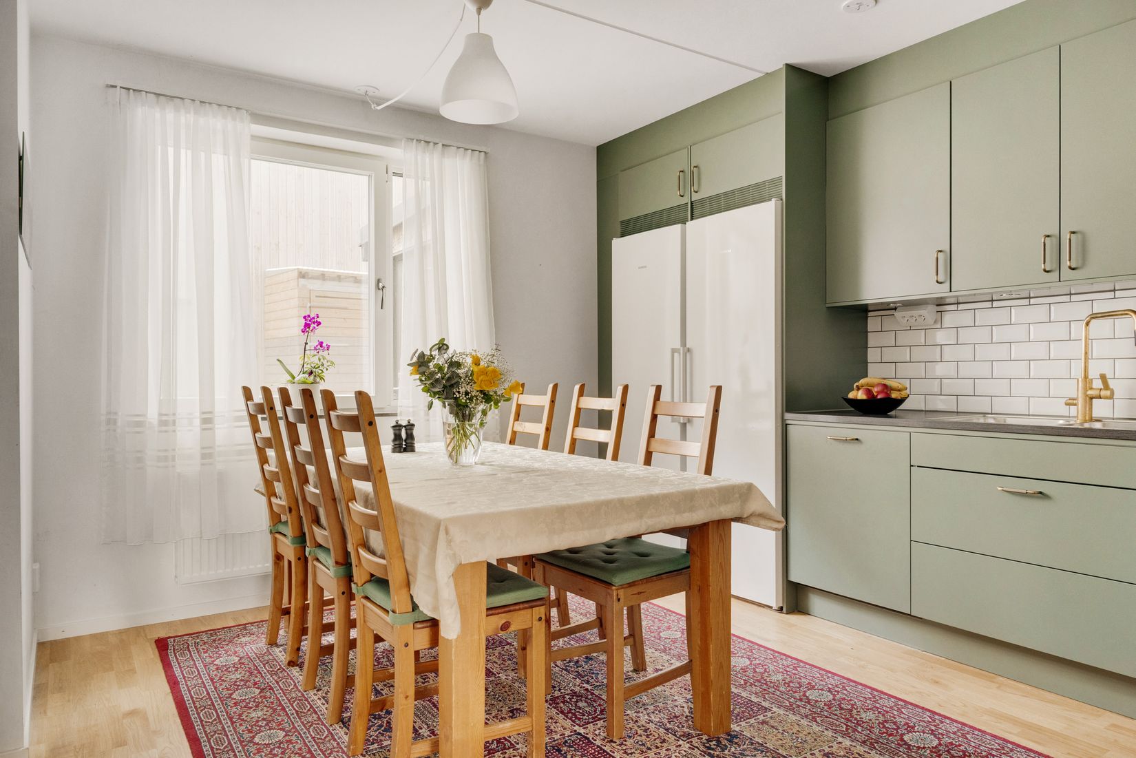 Bostadsrätt, Skrivaregatan 30, Hyllie, Malmö