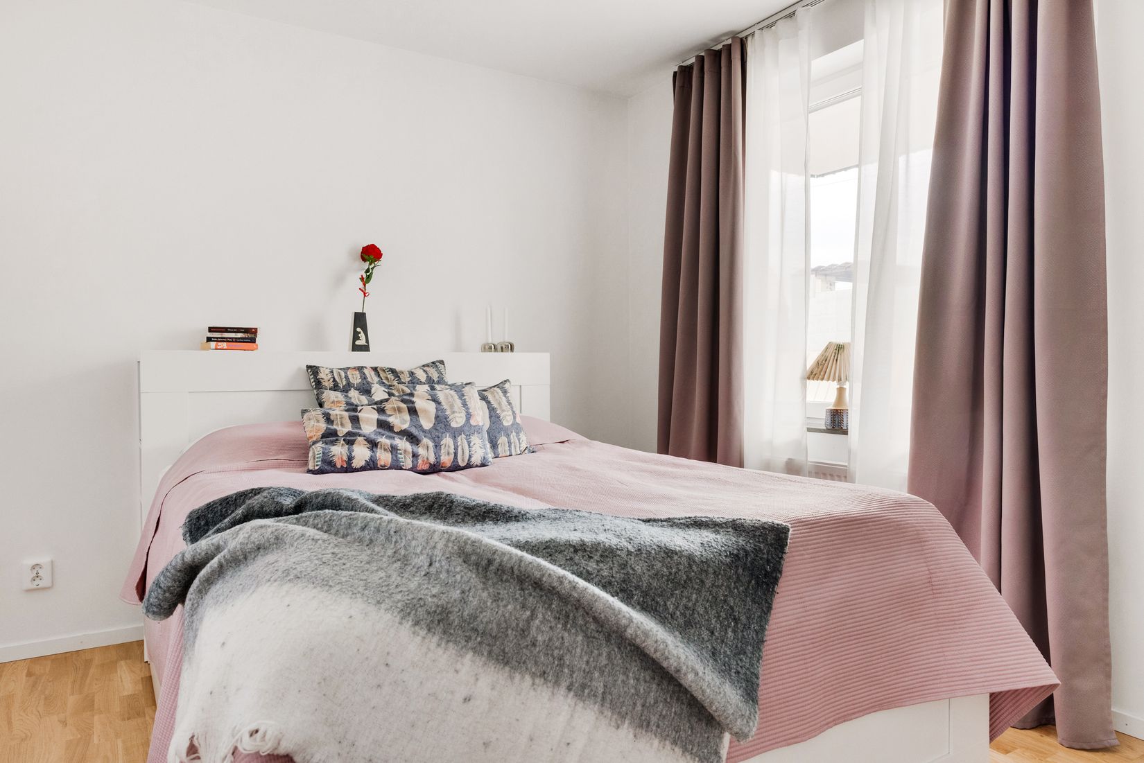 Bostadsrätt, Skrivaregatan 30, Hyllie, Malmö