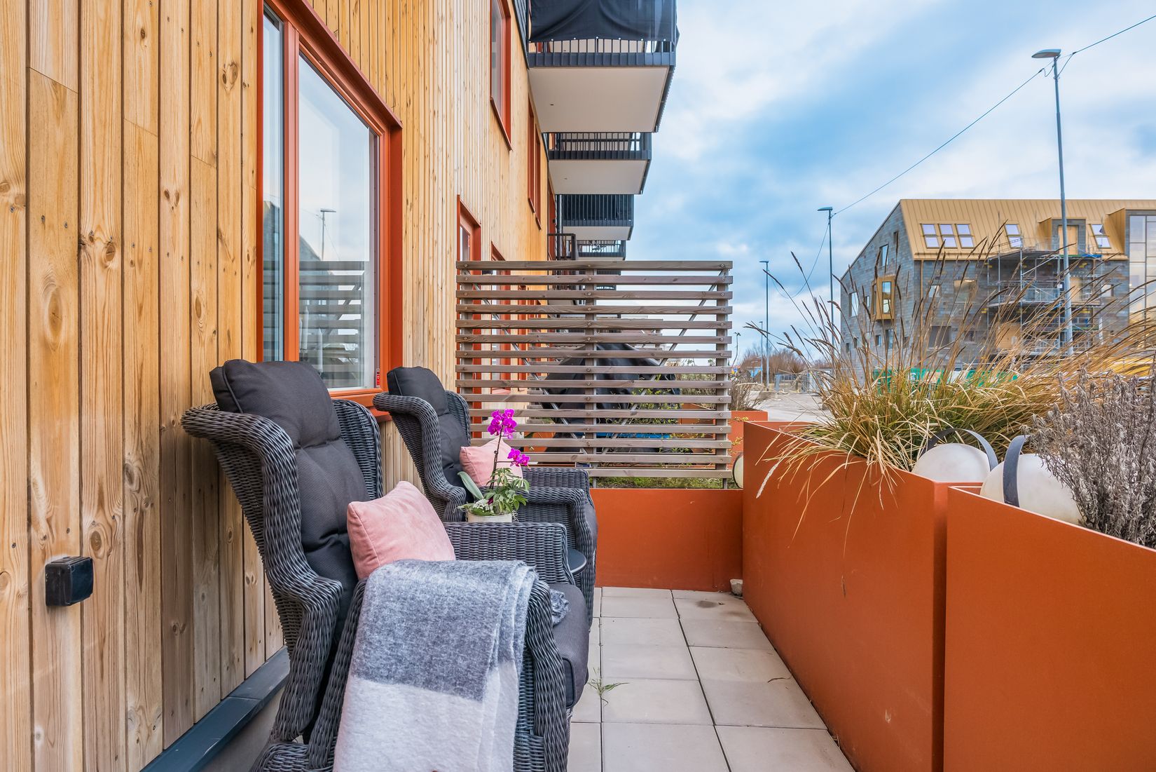 Bostadsrätt, Skrivaregatan 30, Hyllie, Malmö