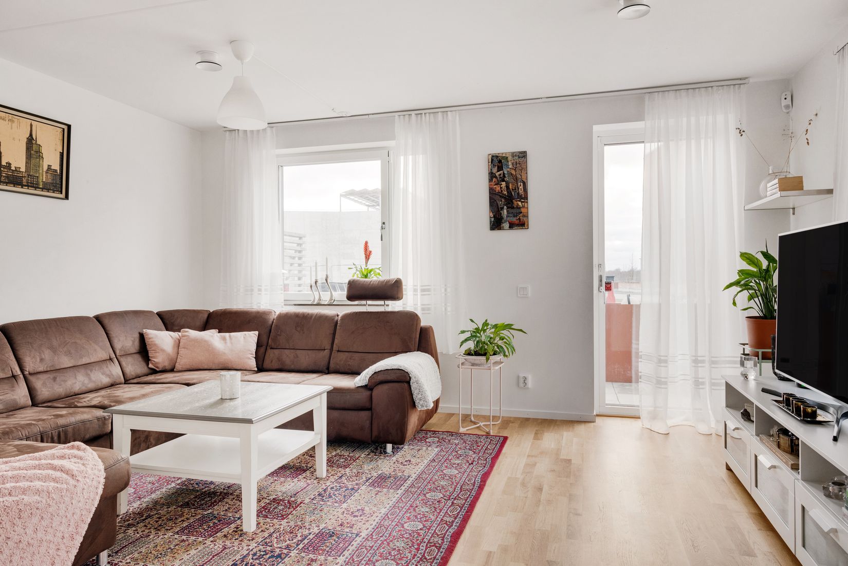 Bostadsrätt, Skrivaregatan 30, Hyllie, Malmö