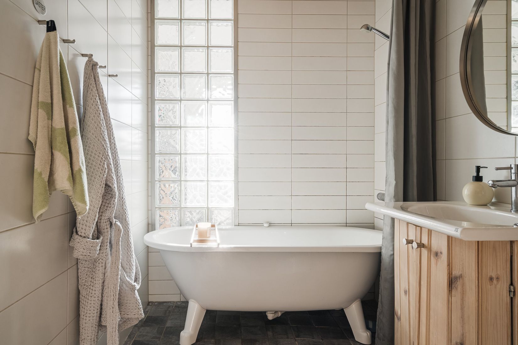 Villa, Radhus, Isgränd 73, Morö Backe, Skellefteå