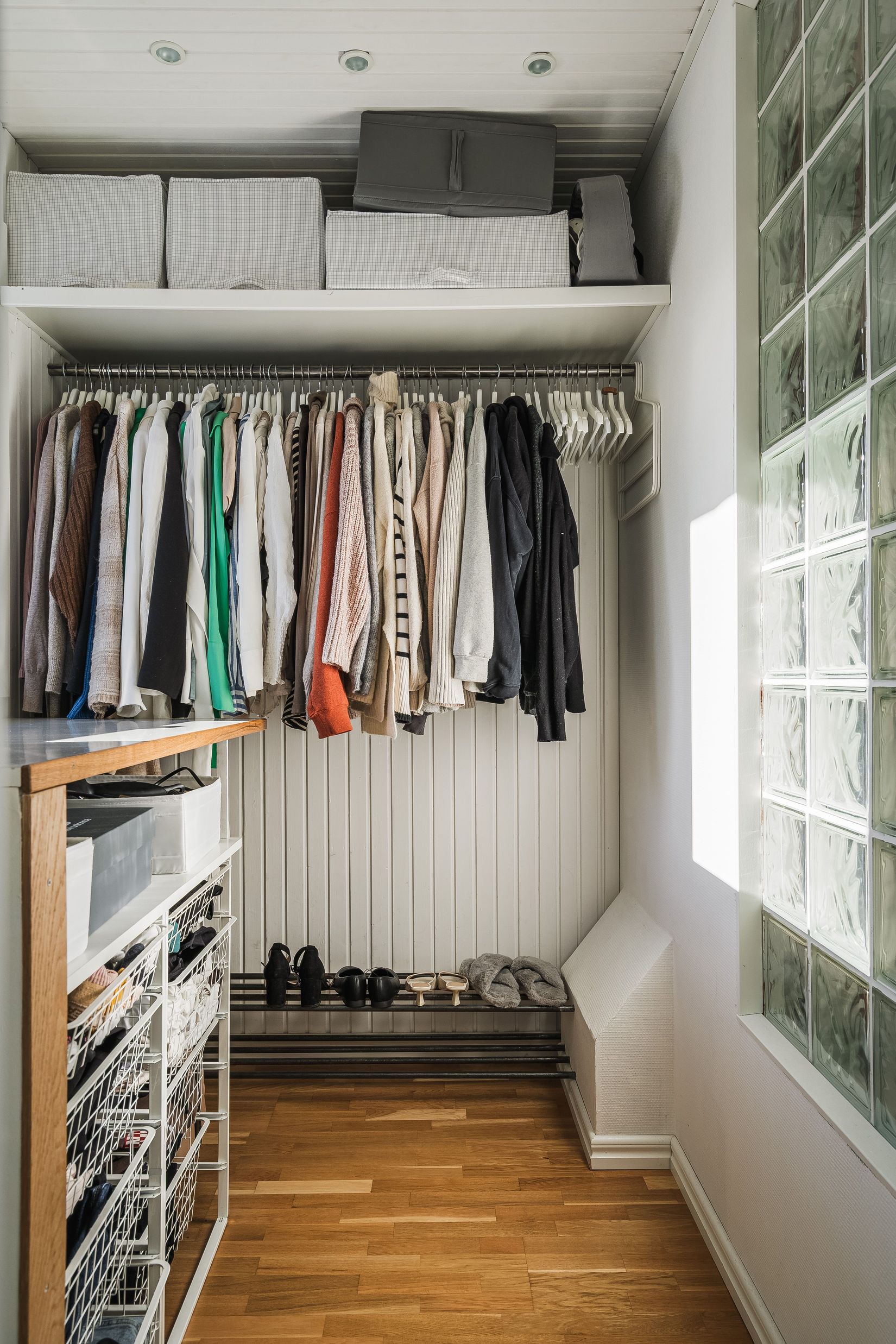 Villa, Radhus, Isgränd 73, Morö Backe, Skellefteå