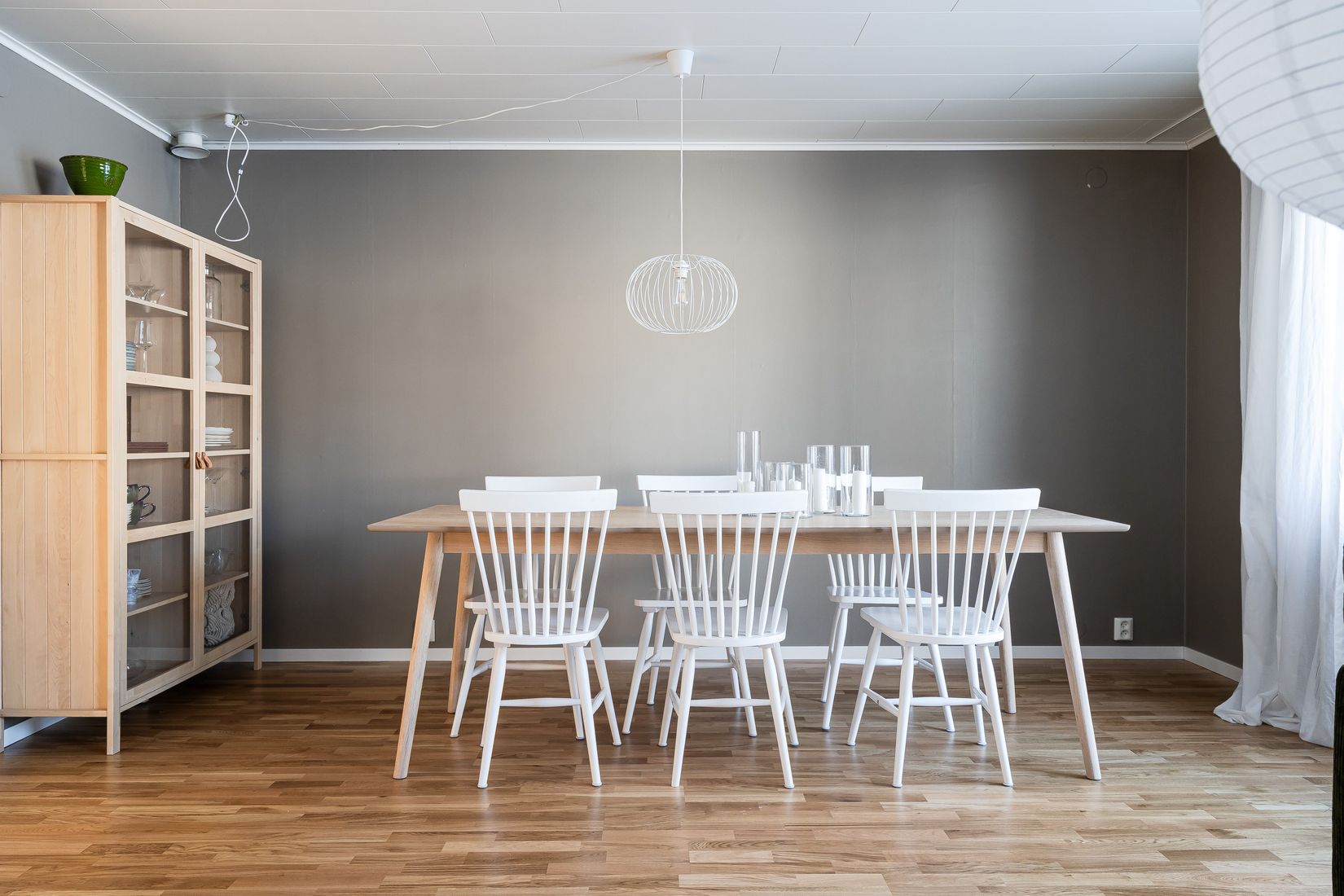 Villa, Radhus, Isgränd 73, Morö Backe, Skellefteå