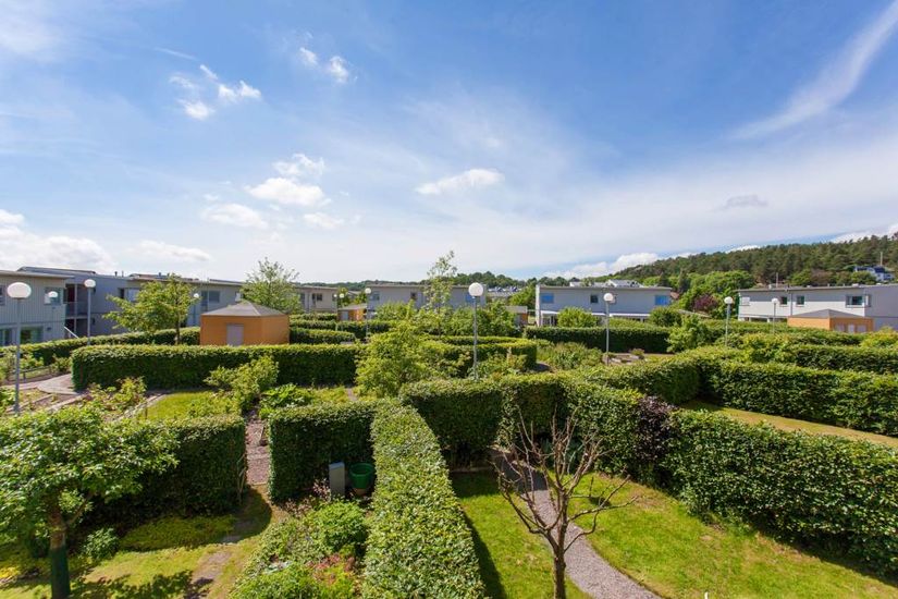 Bostadsrätt, Kamomillvägen 20, Centrala Hisingen, Göteborg