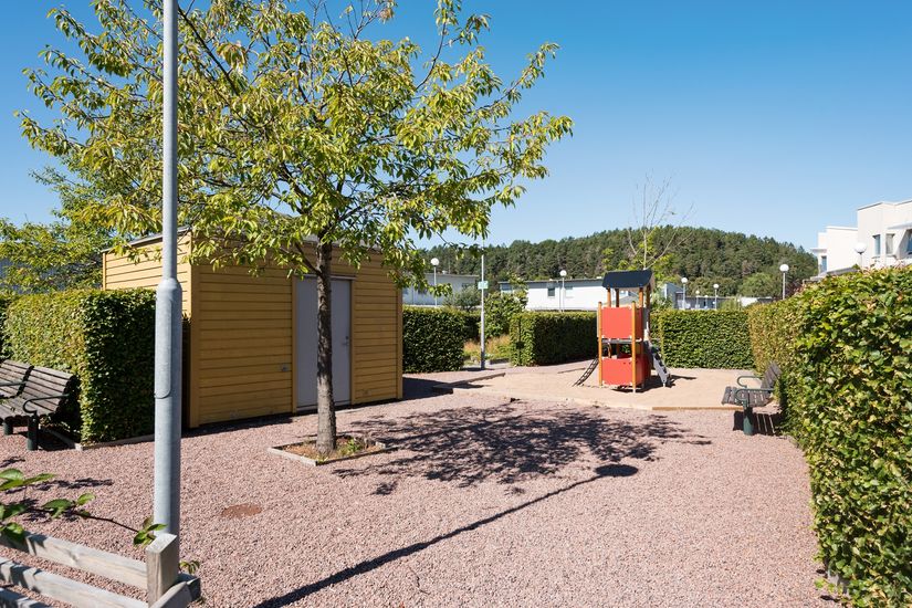 Bostadsrätt, Kamomillvägen 20, Centrala Hisingen, Göteborg