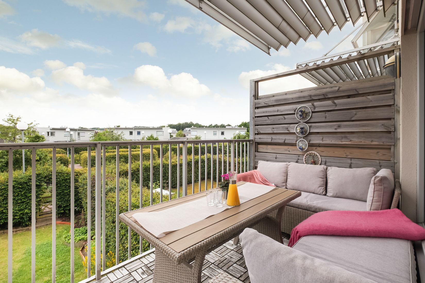 Bostadsrätt, Kamomillvägen 20, Centrala Hisingen, Göteborg