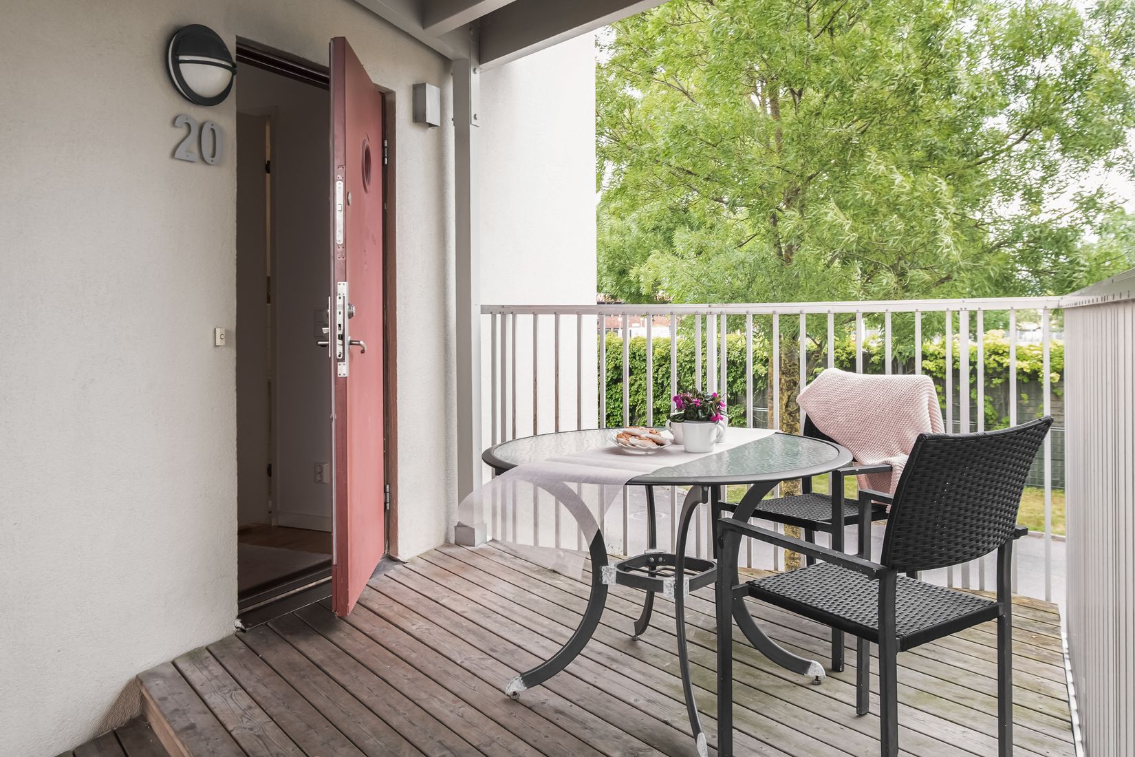 Bostadsrätt, Kamomillvägen 20, Centrala Hisingen, Göteborg