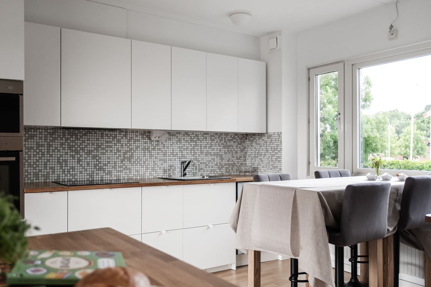 Bostadsrätt, Kamomillvägen 20, Centrala Hisingen, Göteborg