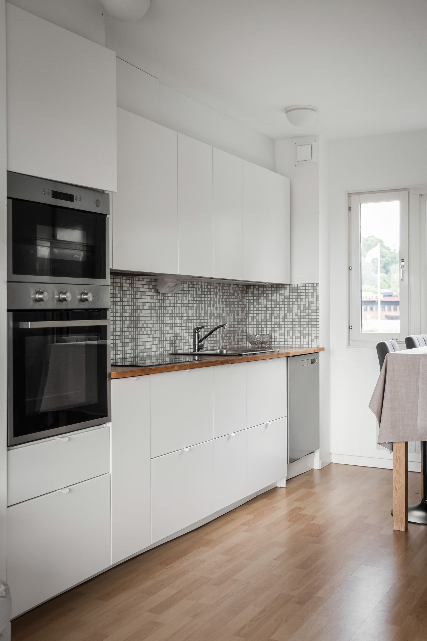 Bostadsrätt, Kamomillvägen 20, Centrala Hisingen, Göteborg