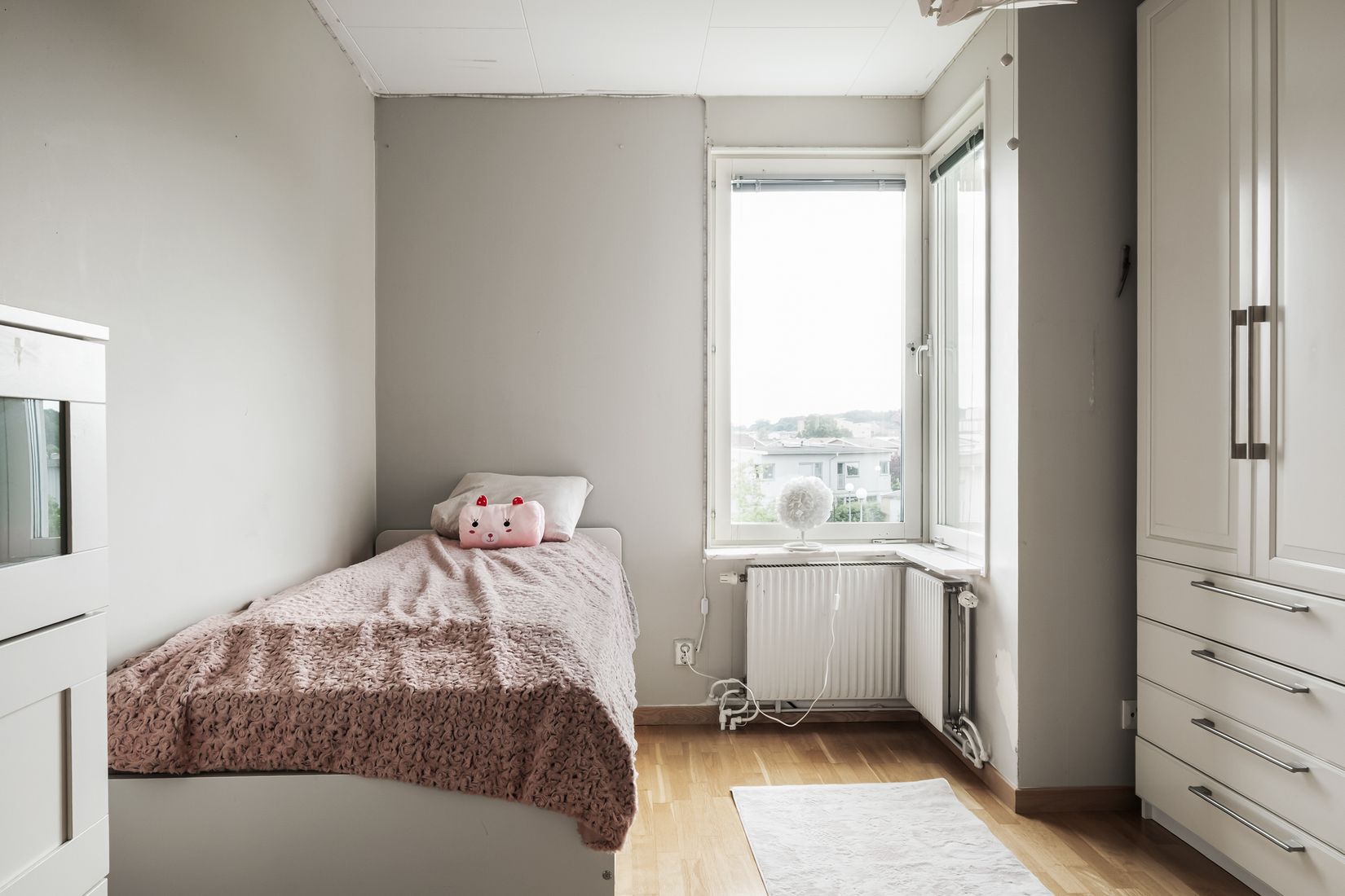 Bostadsrätt, Kamomillvägen 20, Centrala Hisingen, Göteborg