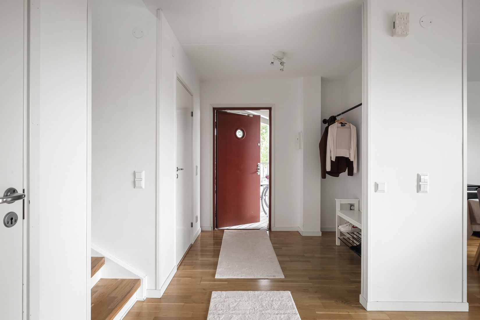 Bostadsrätt, Kamomillvägen 20, Centrala Hisingen, Göteborg