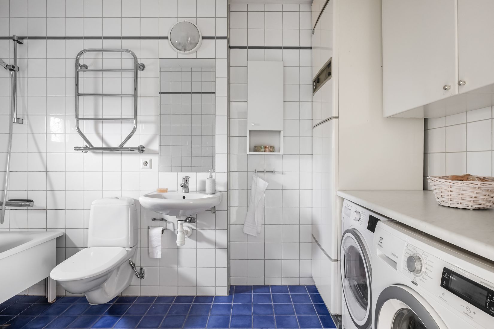 Bostadsrätt, Kamomillvägen 20, Centrala Hisingen, Göteborg