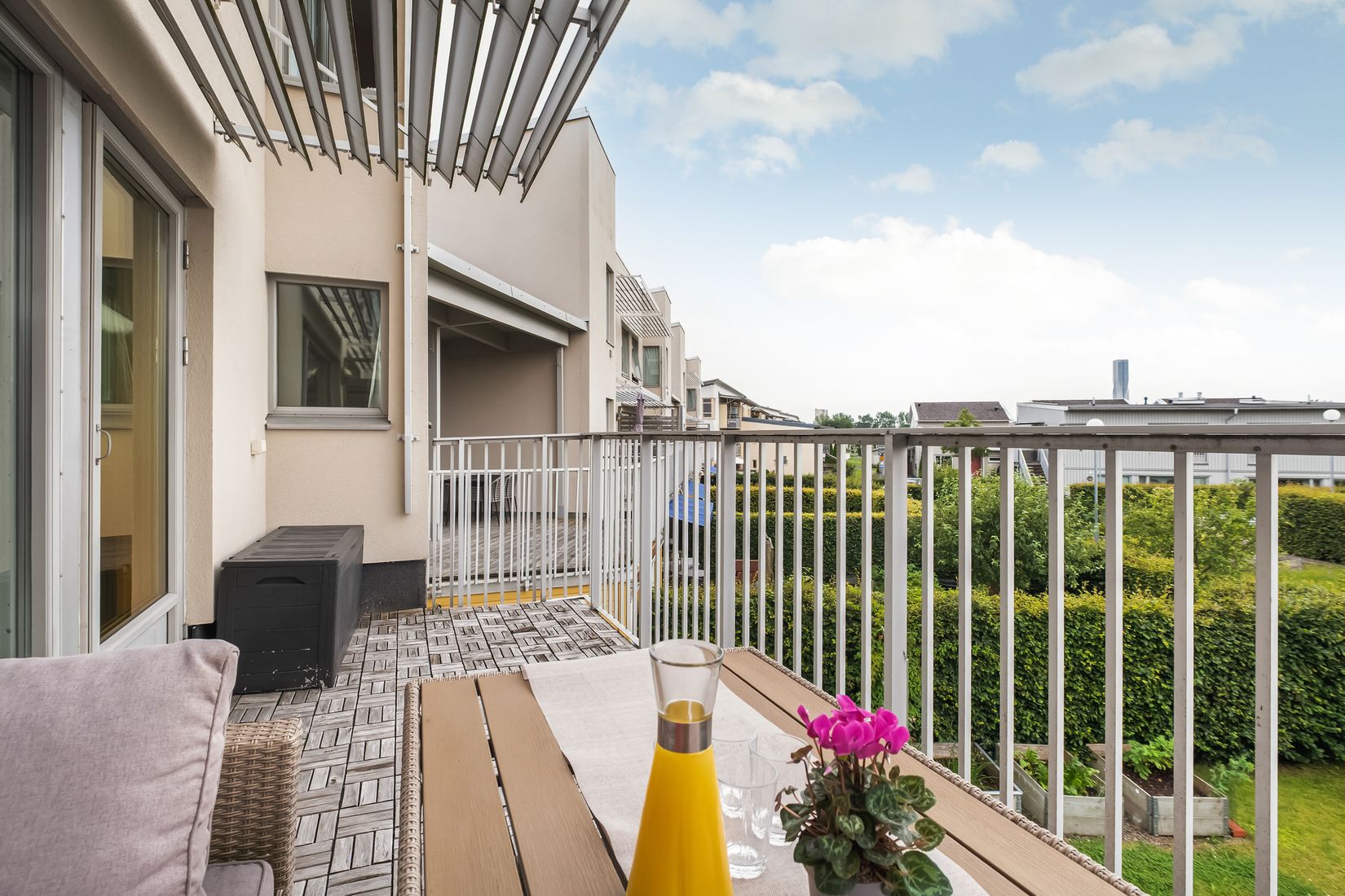 Bostadsrätt, Kamomillvägen 20, Centrala Hisingen, Göteborg