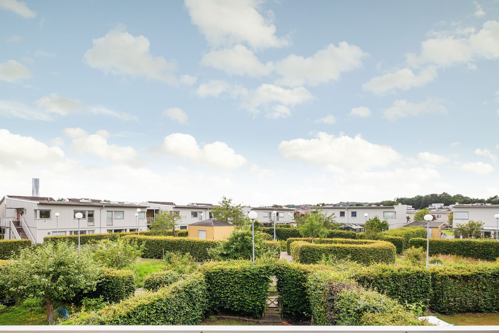 Bostadsrätt, Kamomillvägen 20, Centrala Hisingen, Göteborg