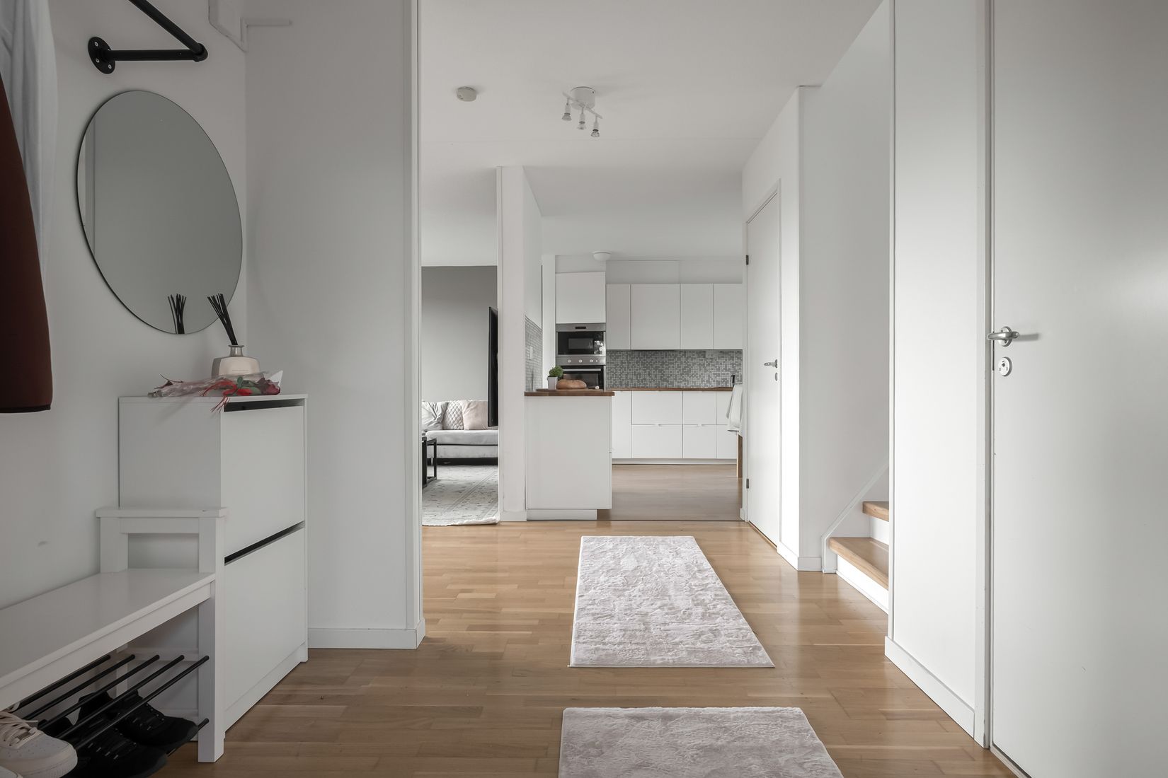 Bostadsrätt, Kamomillvägen 20, Centrala Hisingen, Göteborg