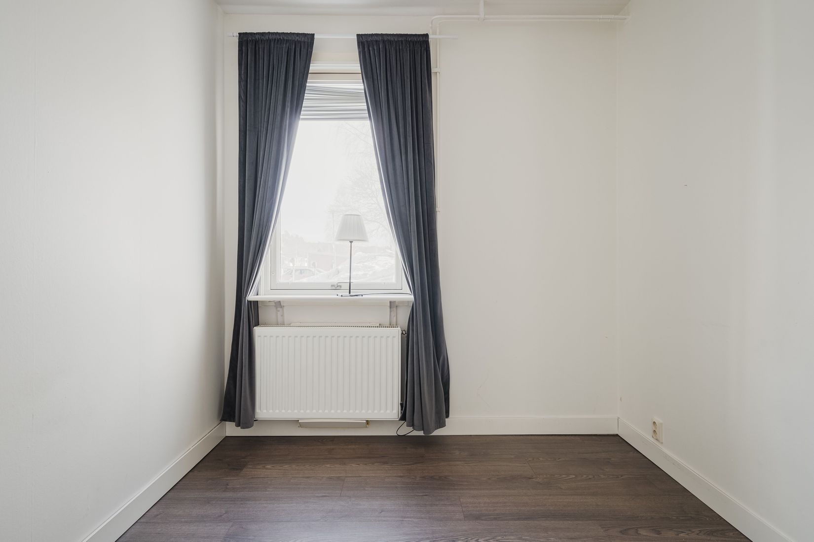 Bostadsrätt, Vänskapsgatan 17, Skellefteå