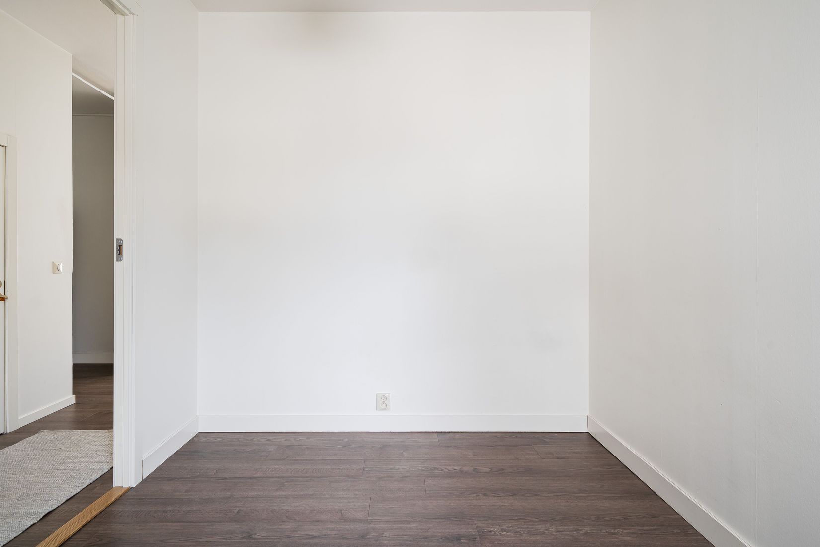 Bostadsrätt, Vänskapsgatan 17, Skellefteå