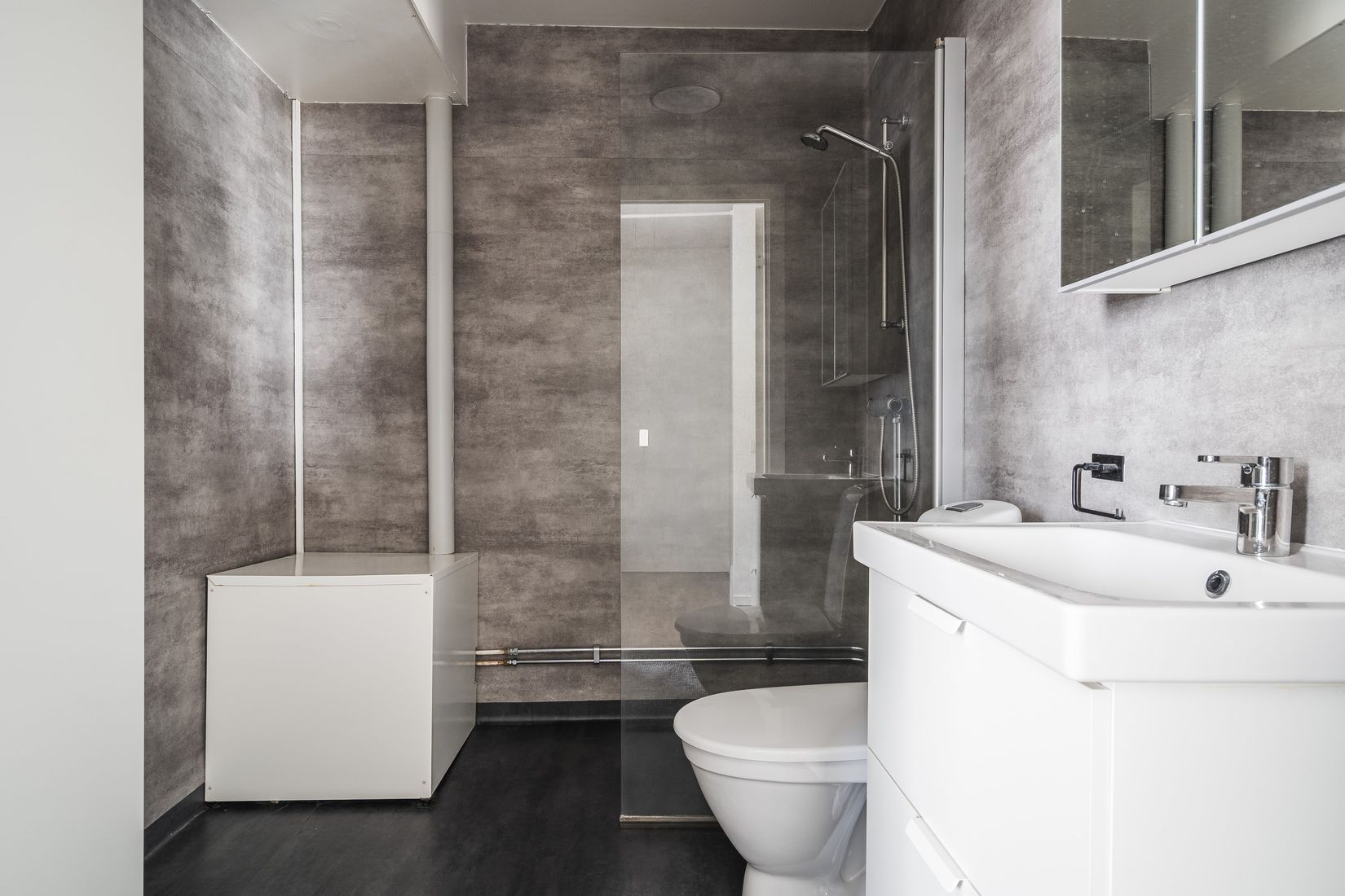 Bostadsrätt, Vänskapsgatan 17, Skellefteå