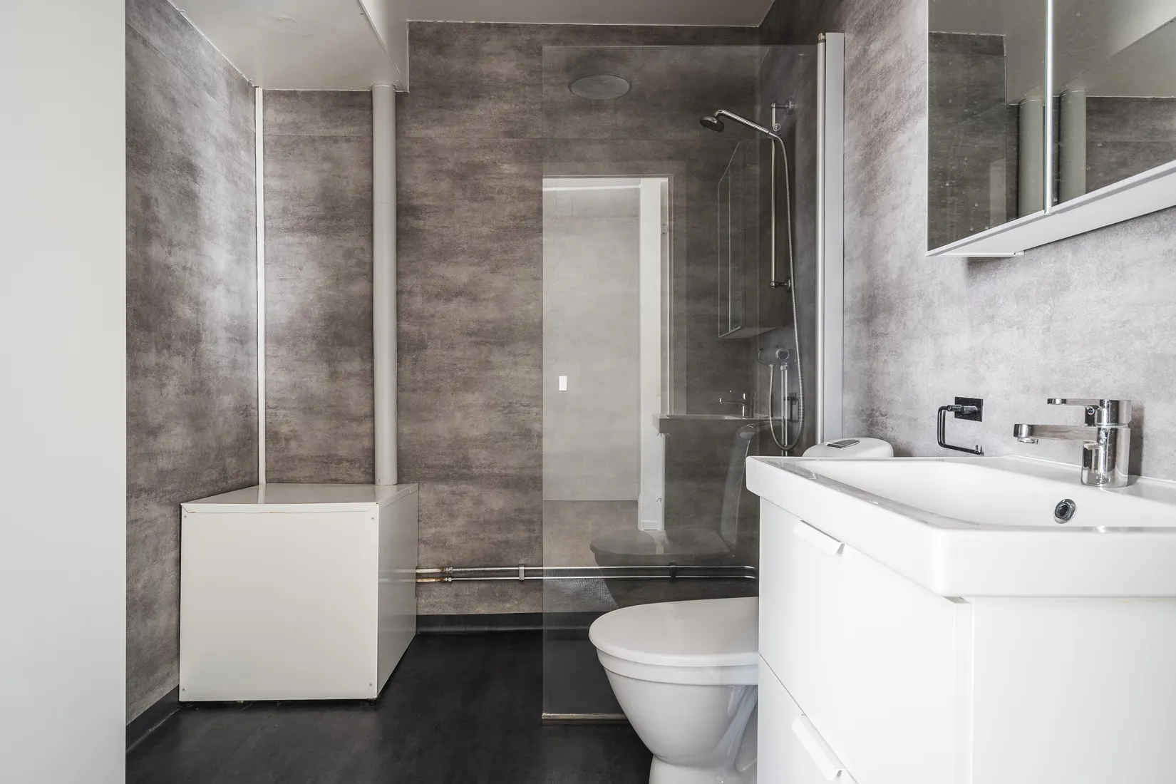 Bostadsrätt, Vänskapsgatan 17, Skellefteå