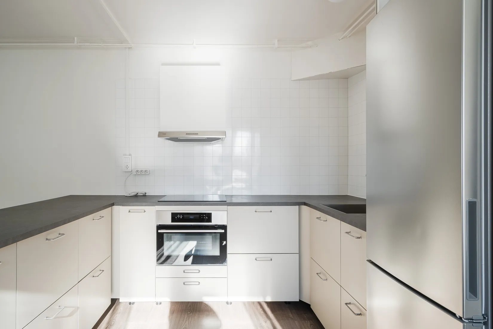 Bostadsrätt, Vänskapsgatan 17, Skellefteå