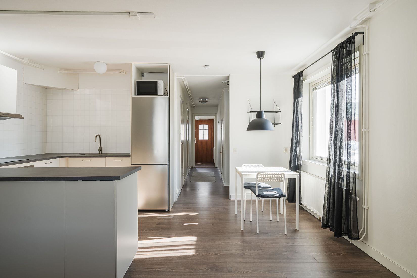 Bostadsrätt, Vänskapsgatan 17, Skellefteå