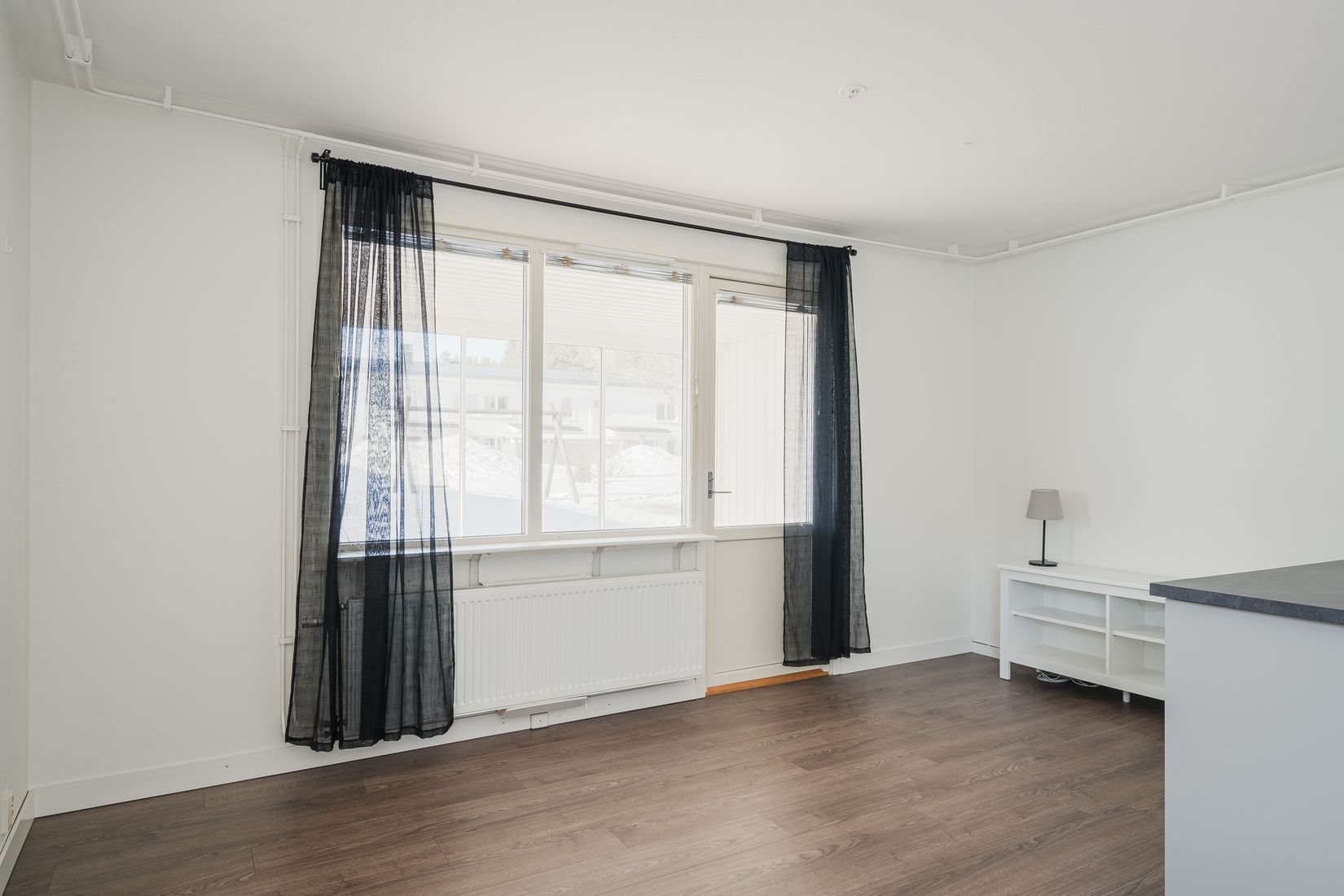 Bostadsrätt, Vänskapsgatan 17, Skellefteå