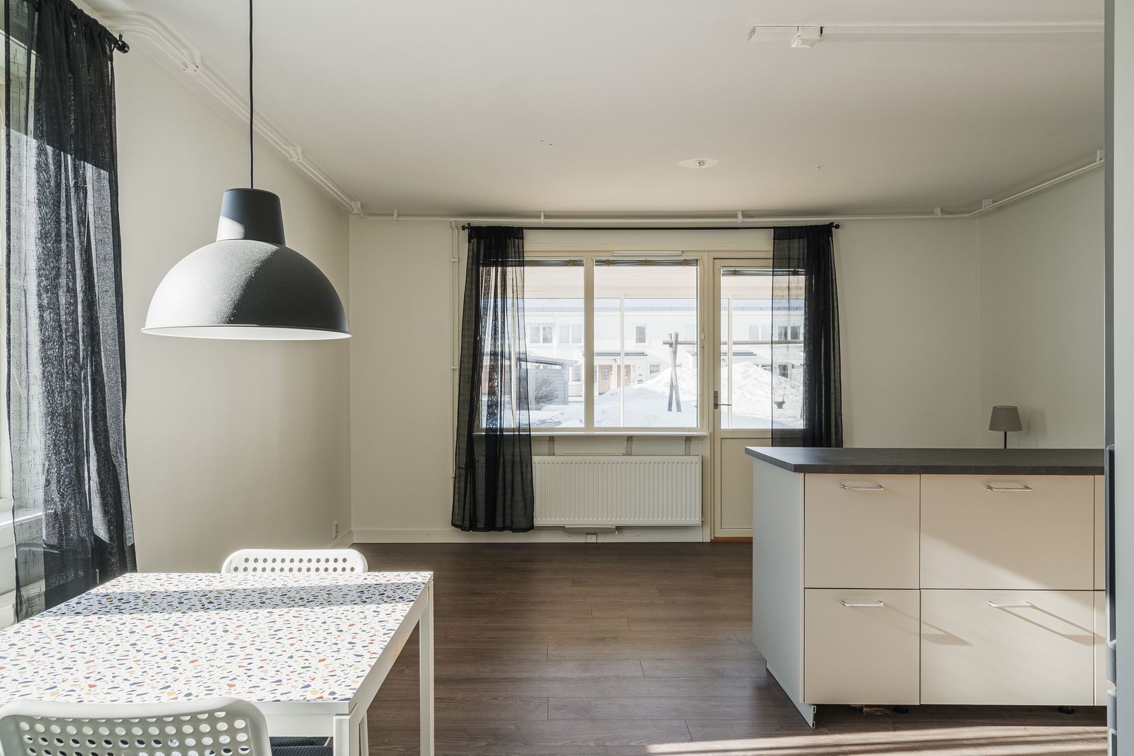 Bostadsrätt, Vänskapsgatan 17, Skellefteå