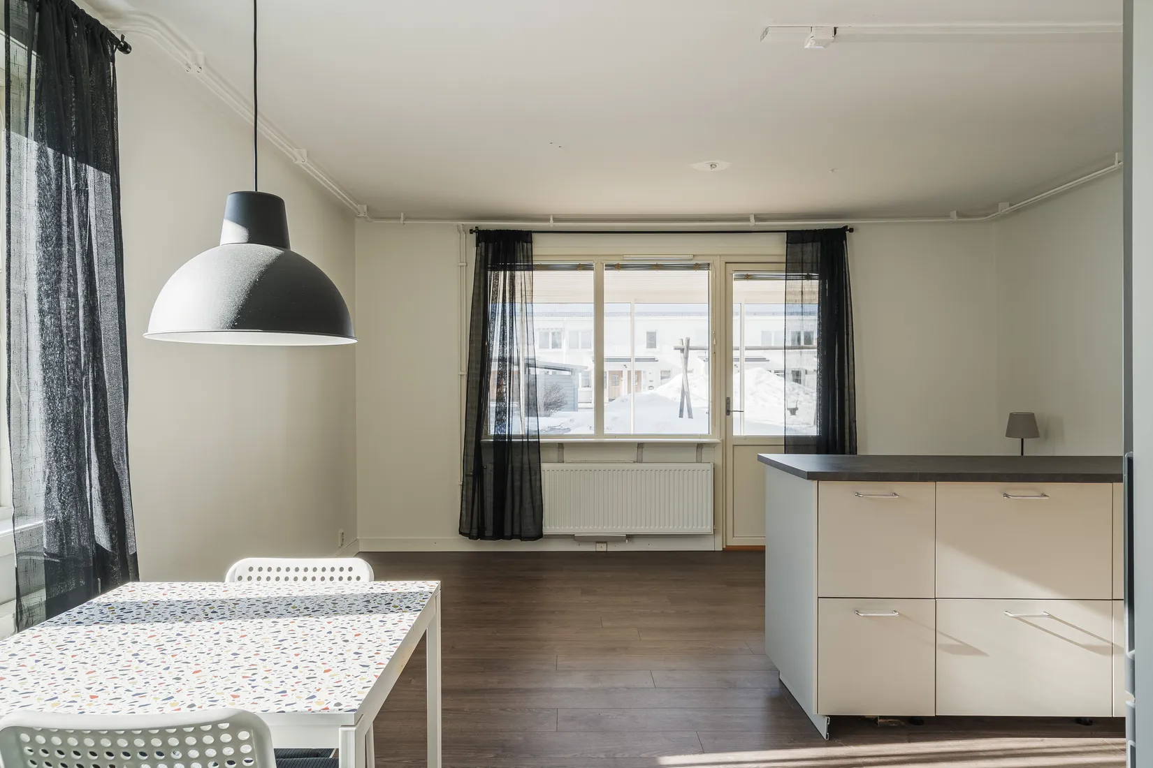 Bostadsrätt, Vänskapsgatan 17, Skellefteå