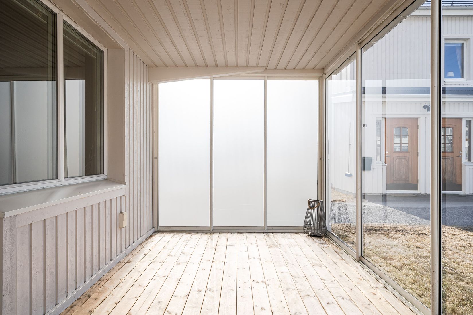 Bostadsrätt, Vänskapsgatan 17, Skellefteå