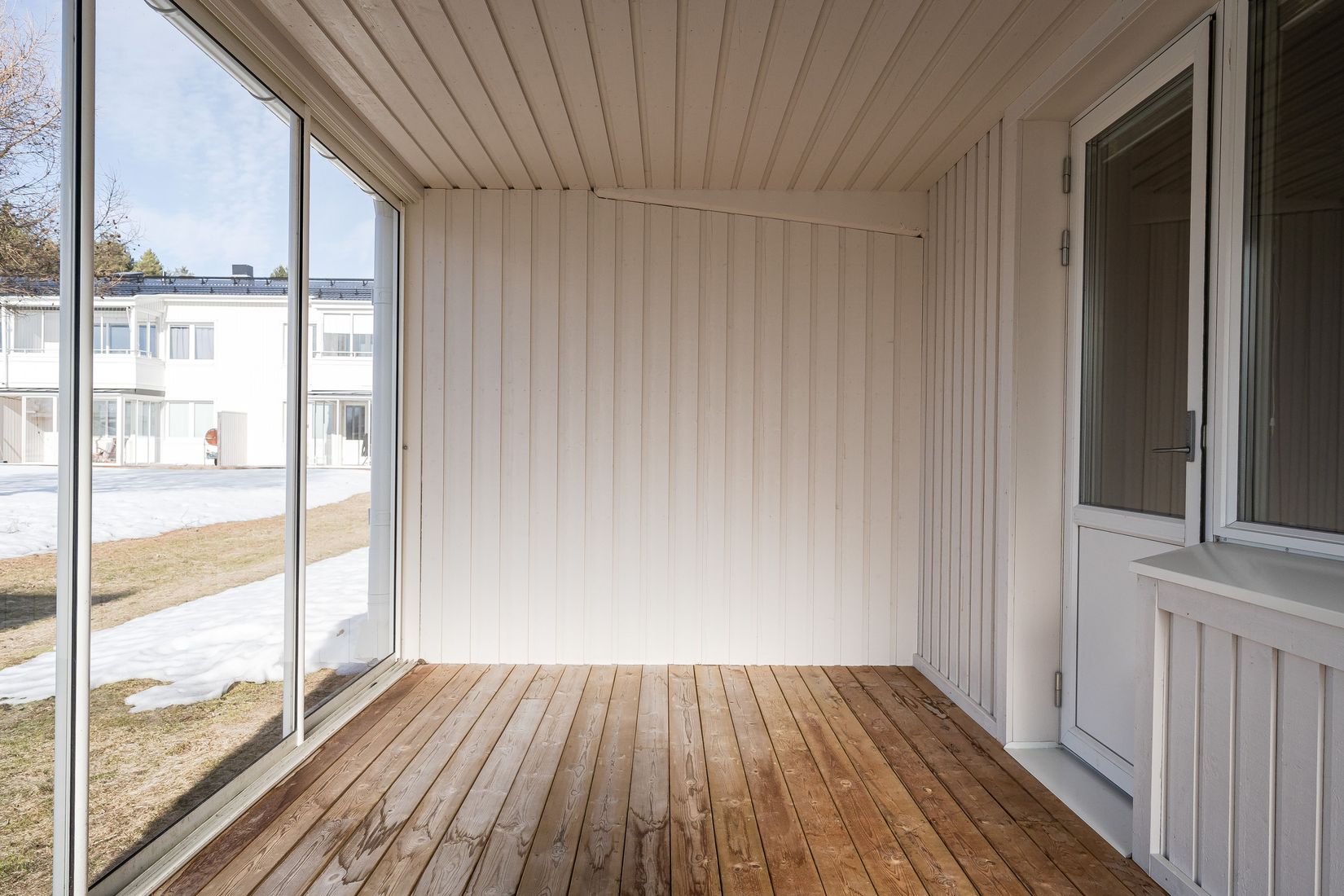 Bostadsrätt, Vänskapsgatan 17, Skellefteå