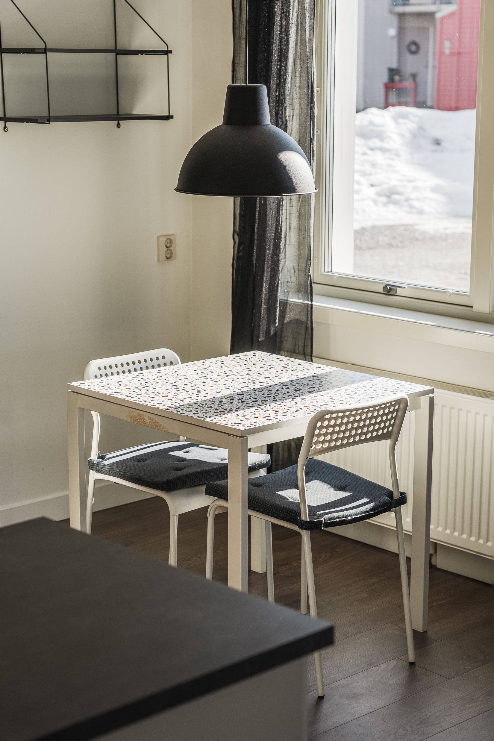 Bostadsrätt, Vänskapsgatan 17, Skellefteå