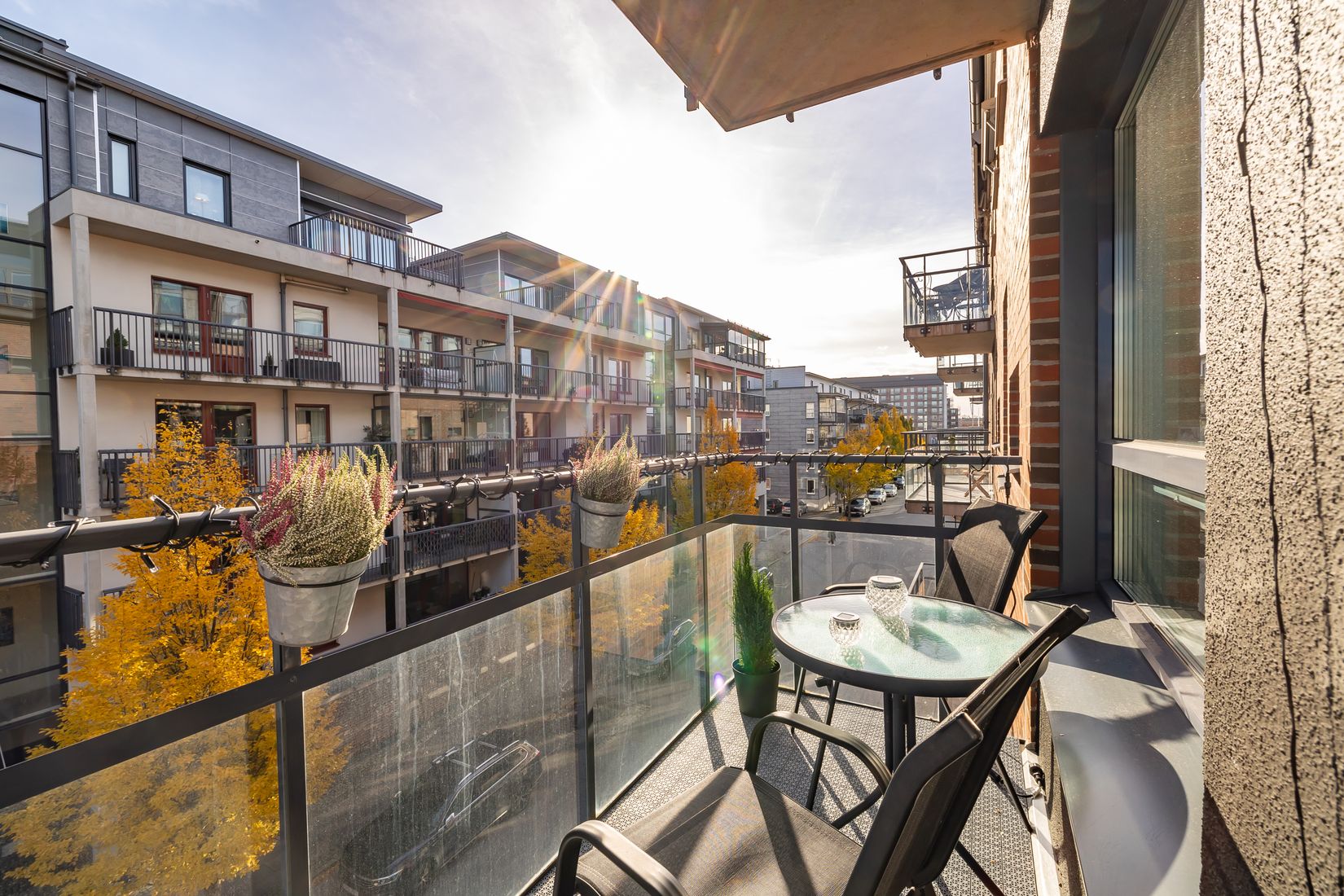 Bostadsrätt, Hadar Grudes gata 6, Inre hamn, Karlstad