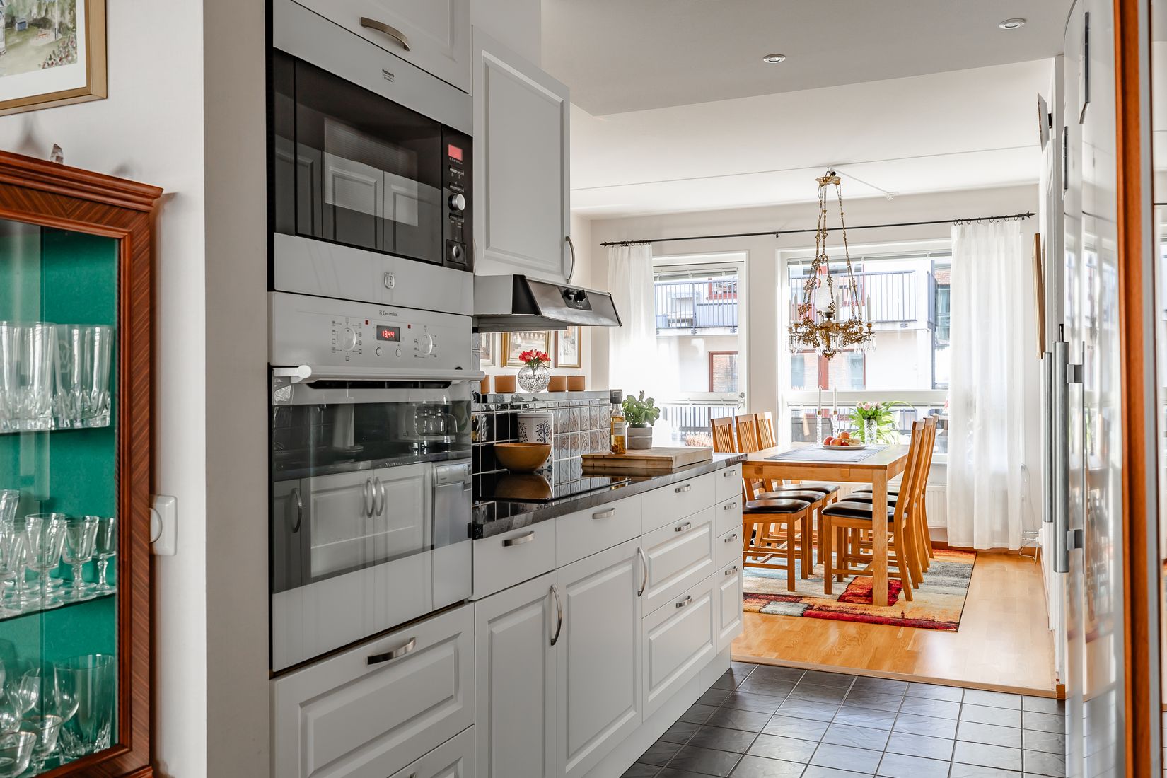 Bostadsrätt, Hadar Grudes gata 6, Inre hamn, Karlstad