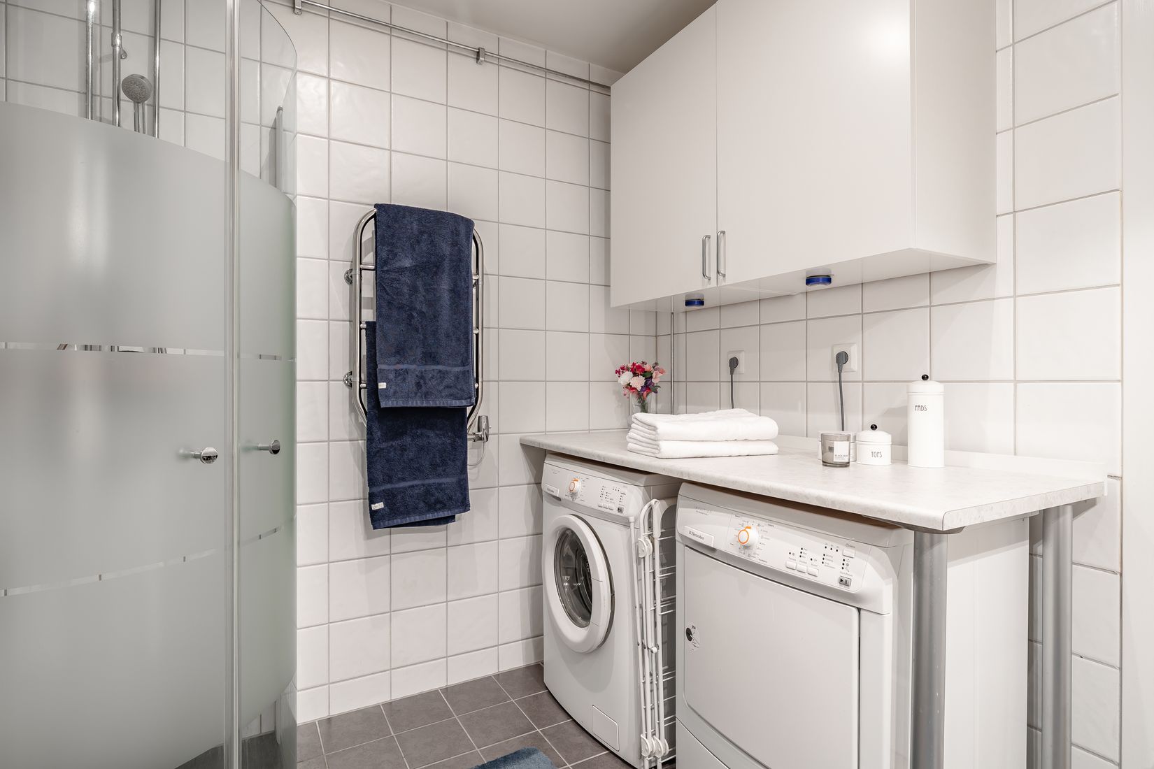 Bostadsrätt, Hadar Grudes gata 6, Inre hamn, Karlstad