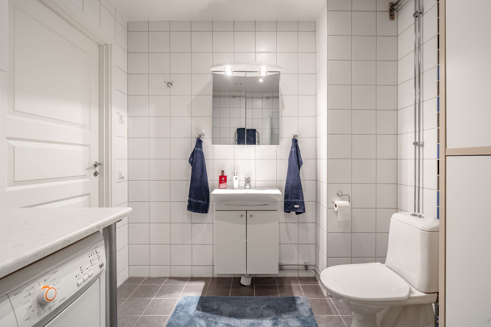 Bostadsrätt, Hadar Grudes gata 6, Inre hamn, Karlstad