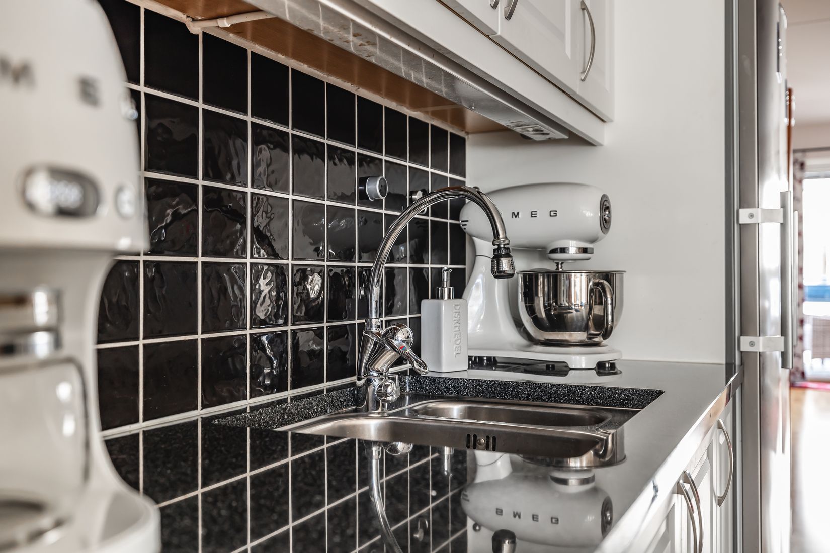 Bostadsrätt, Hadar Grudes gata 6, Inre hamn, Karlstad