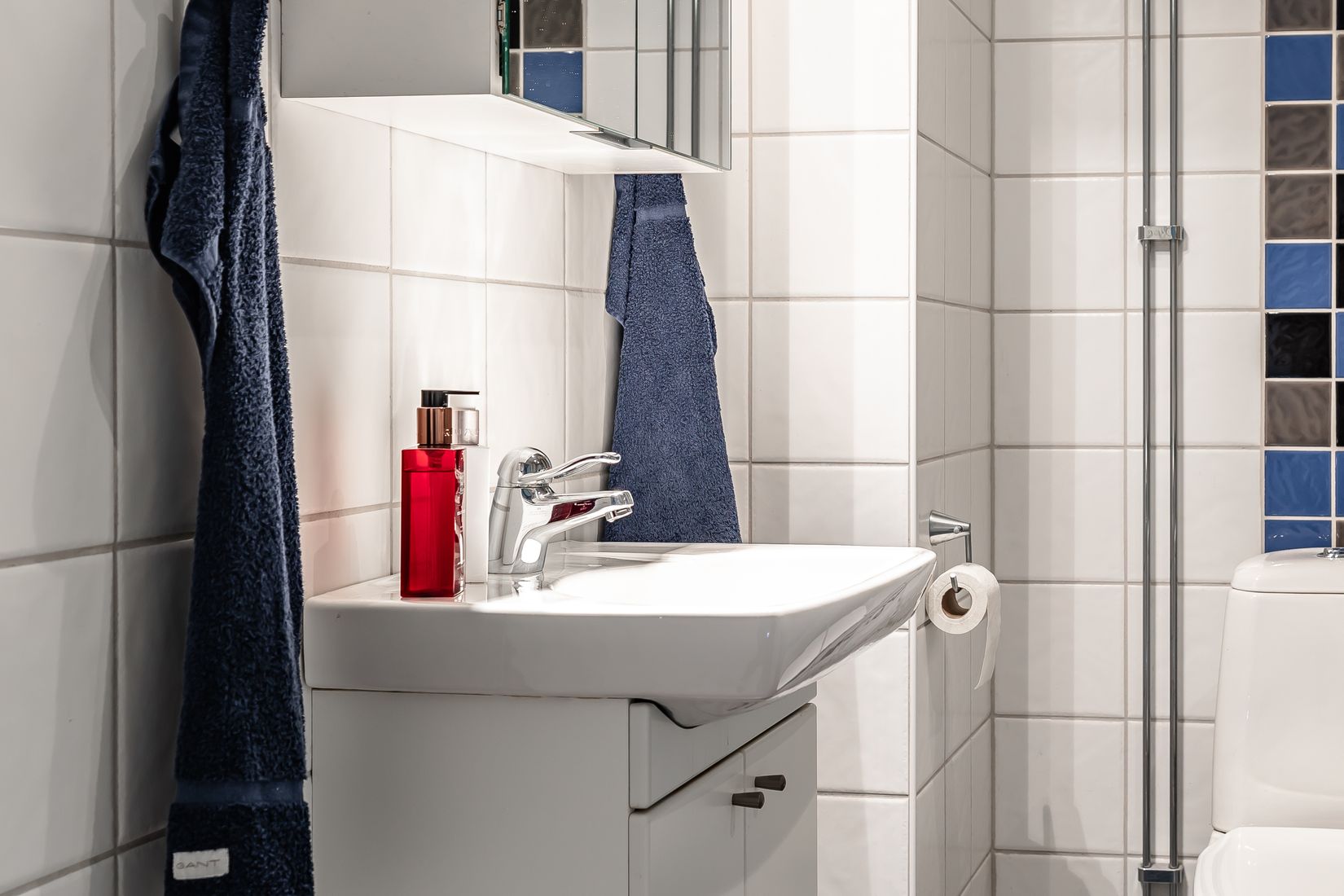 Bostadsrätt, Hadar Grudes gata 6, Inre hamn, Karlstad