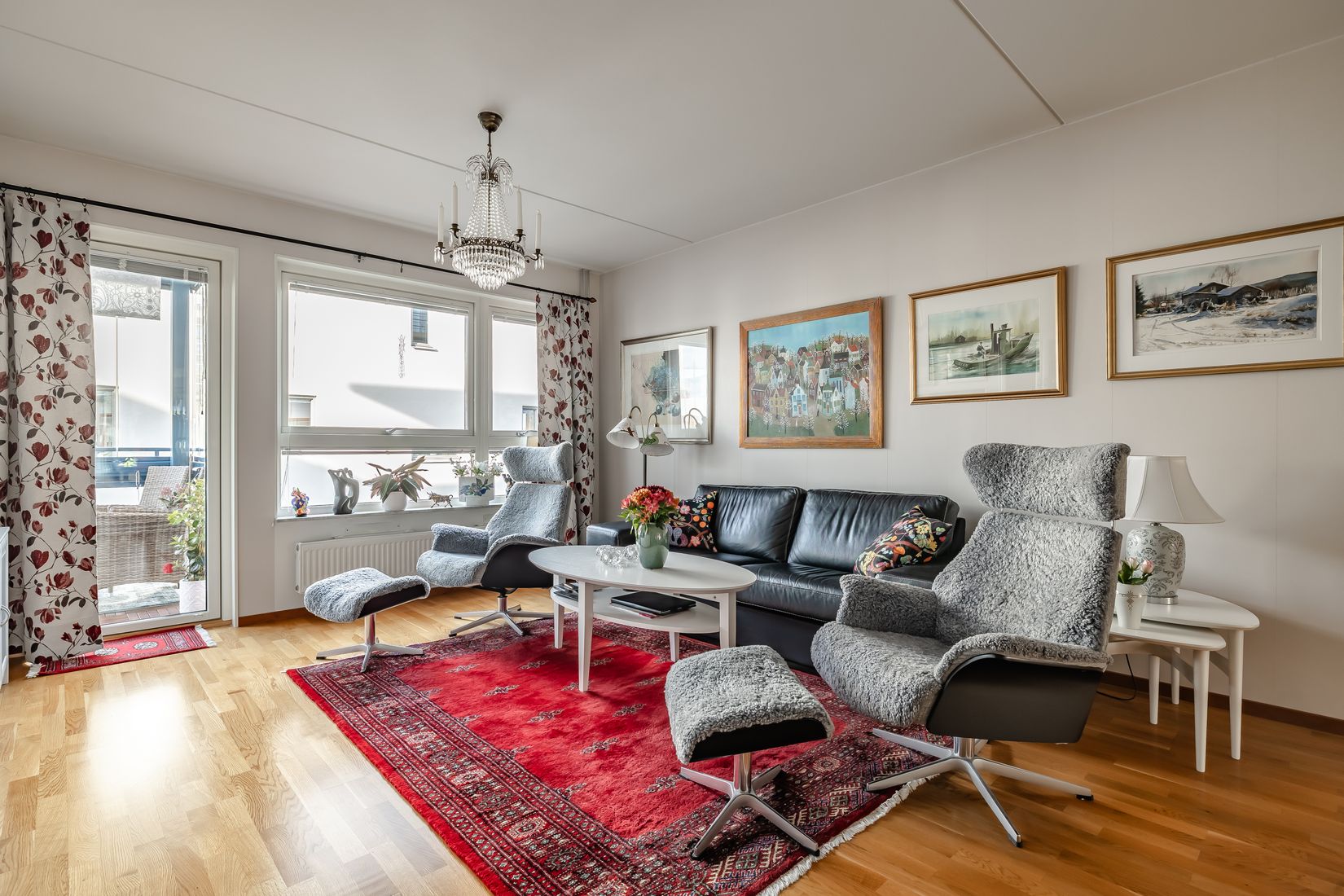 Bostadsrätt, Hadar Grudes gata 6, Inre hamn, Karlstad