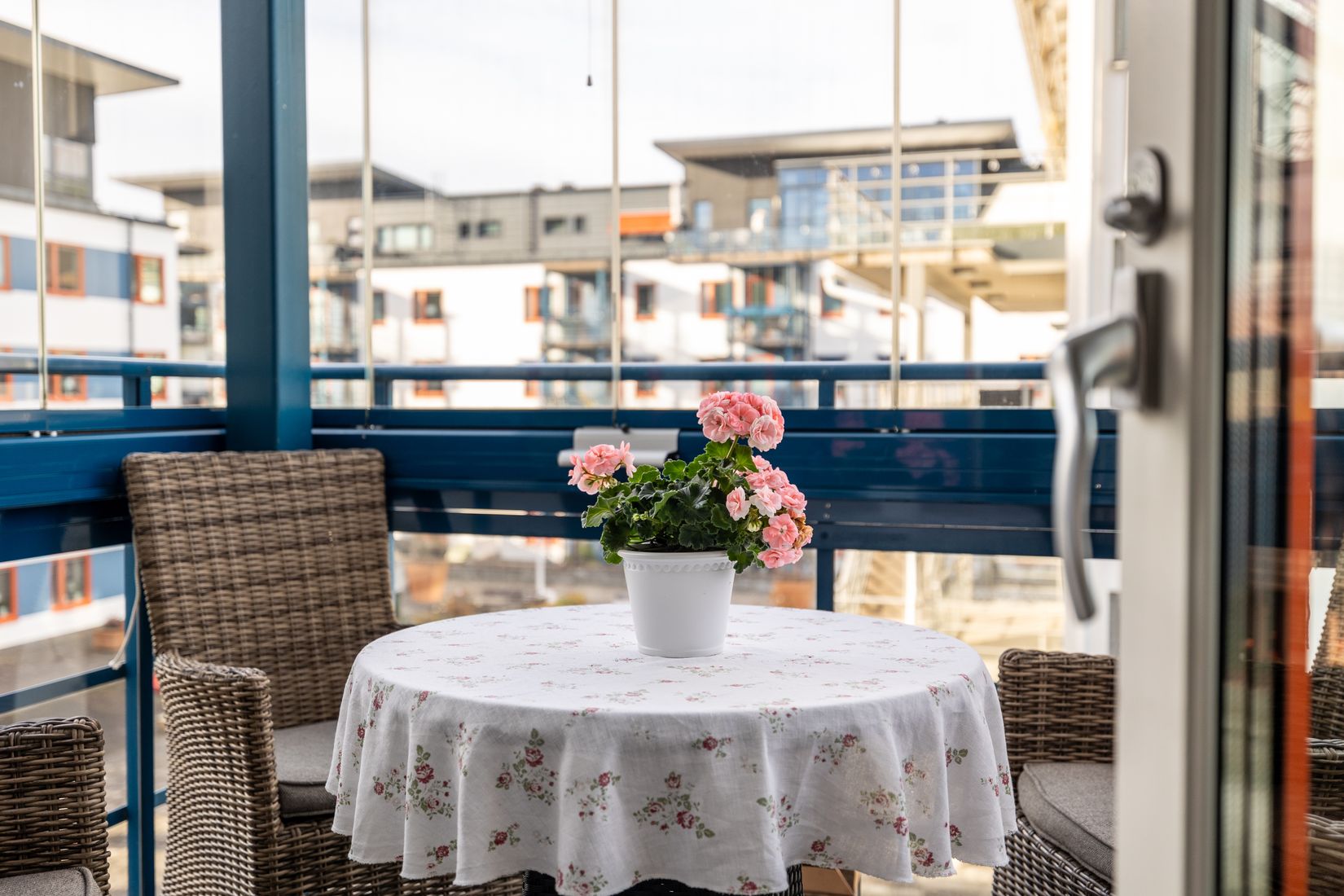 Bostadsrätt, Hadar Grudes gata 6, Inre hamn, Karlstad