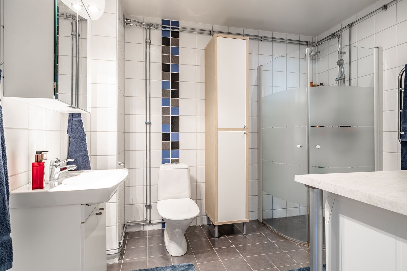 Bostadsrätt, Hadar Grudes gata 6, Inre hamn, Karlstad