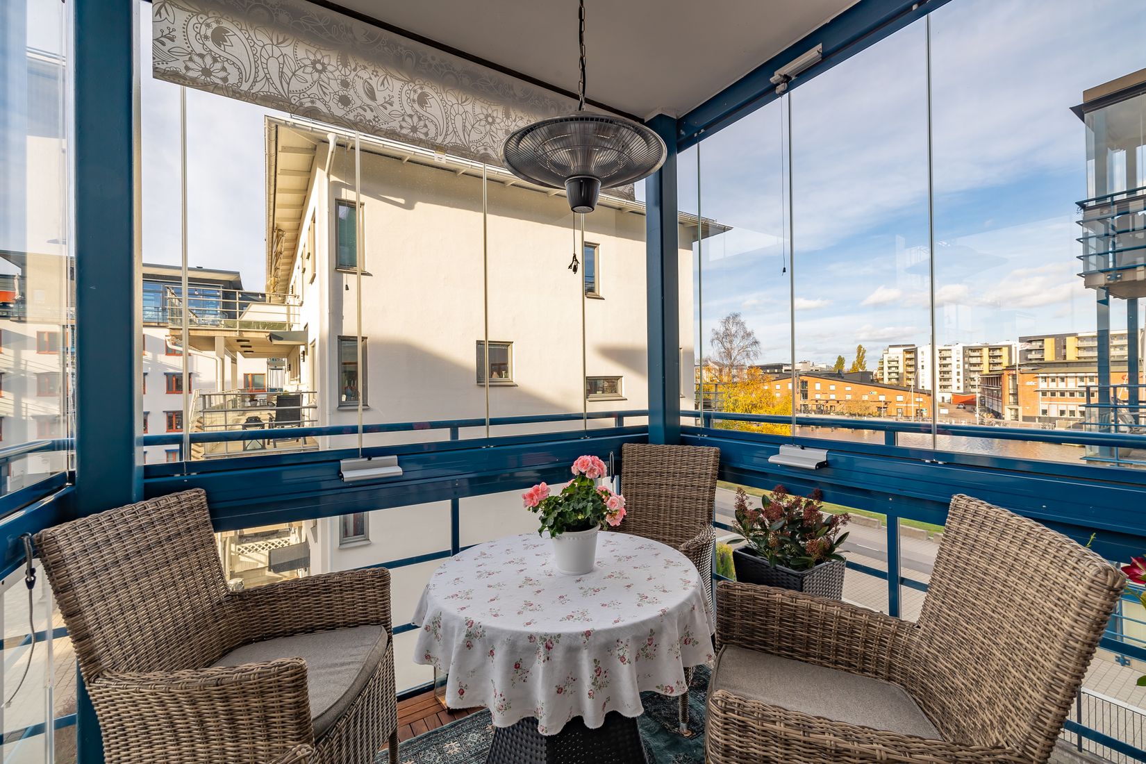 Bostadsrätt, Hadar Grudes gata 6, Inre hamn, Karlstad