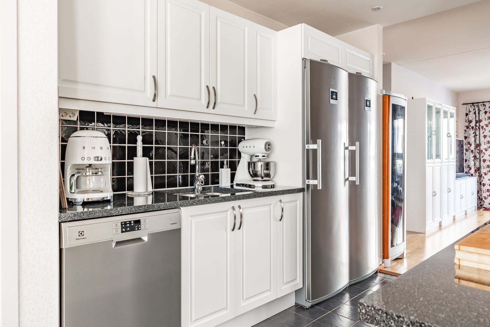 Bostadsrätt, Hadar Grudes gata 6, Inre hamn, Karlstad