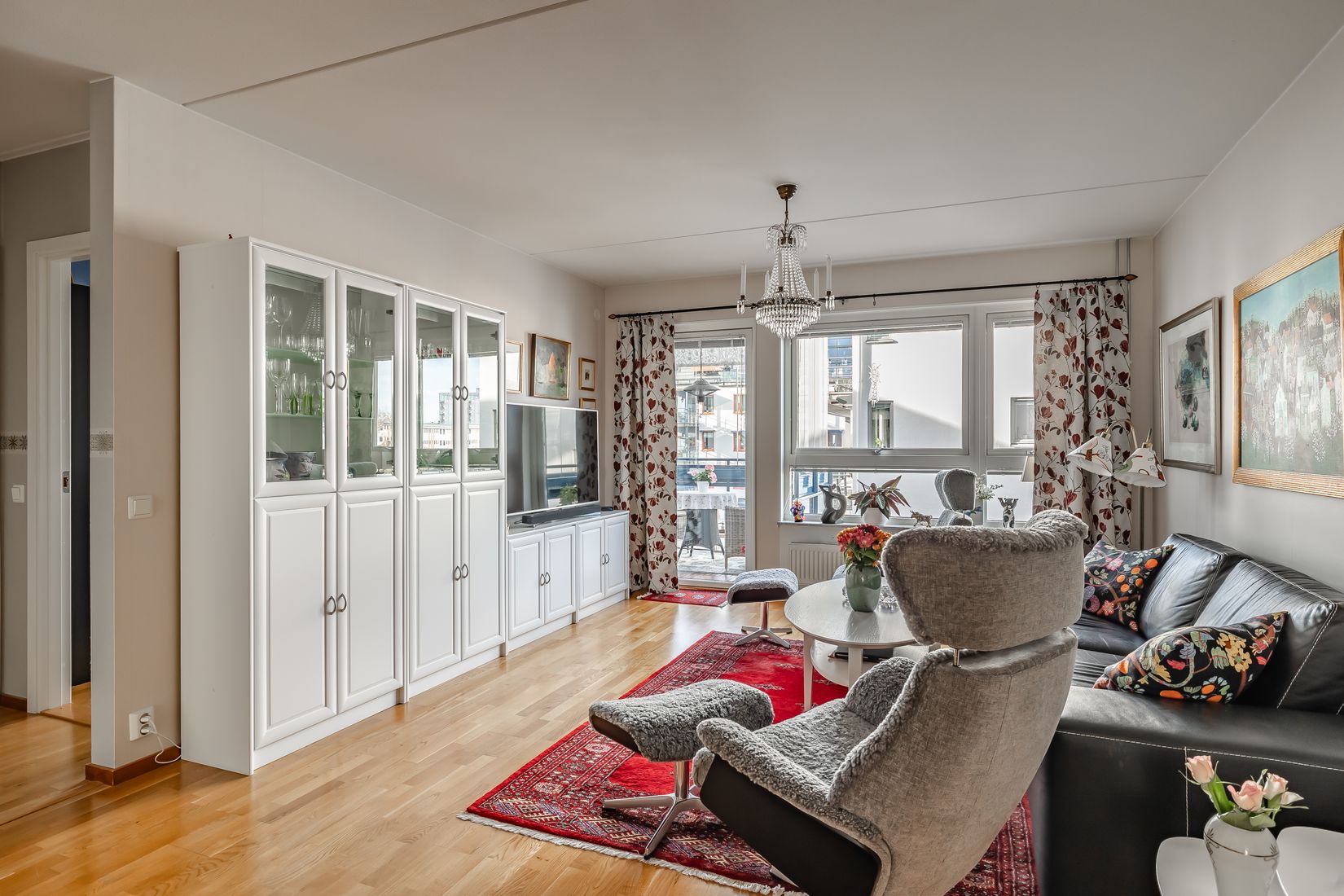 Bostadsrätt, Hadar Grudes gata 6, Inre hamn, Karlstad